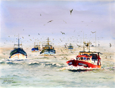 Seascape 28