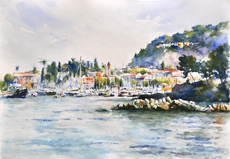 Seascape 34