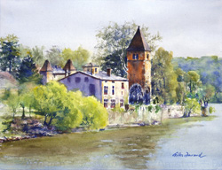 L'Ile Barbe L'Ile Barbe