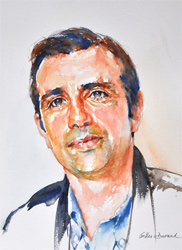 Portrait_Demo_PDAn°130 Portrait_Demo_PDAn°130